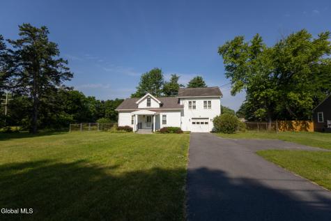 595 Gansevoort Road Moreau NY 12803