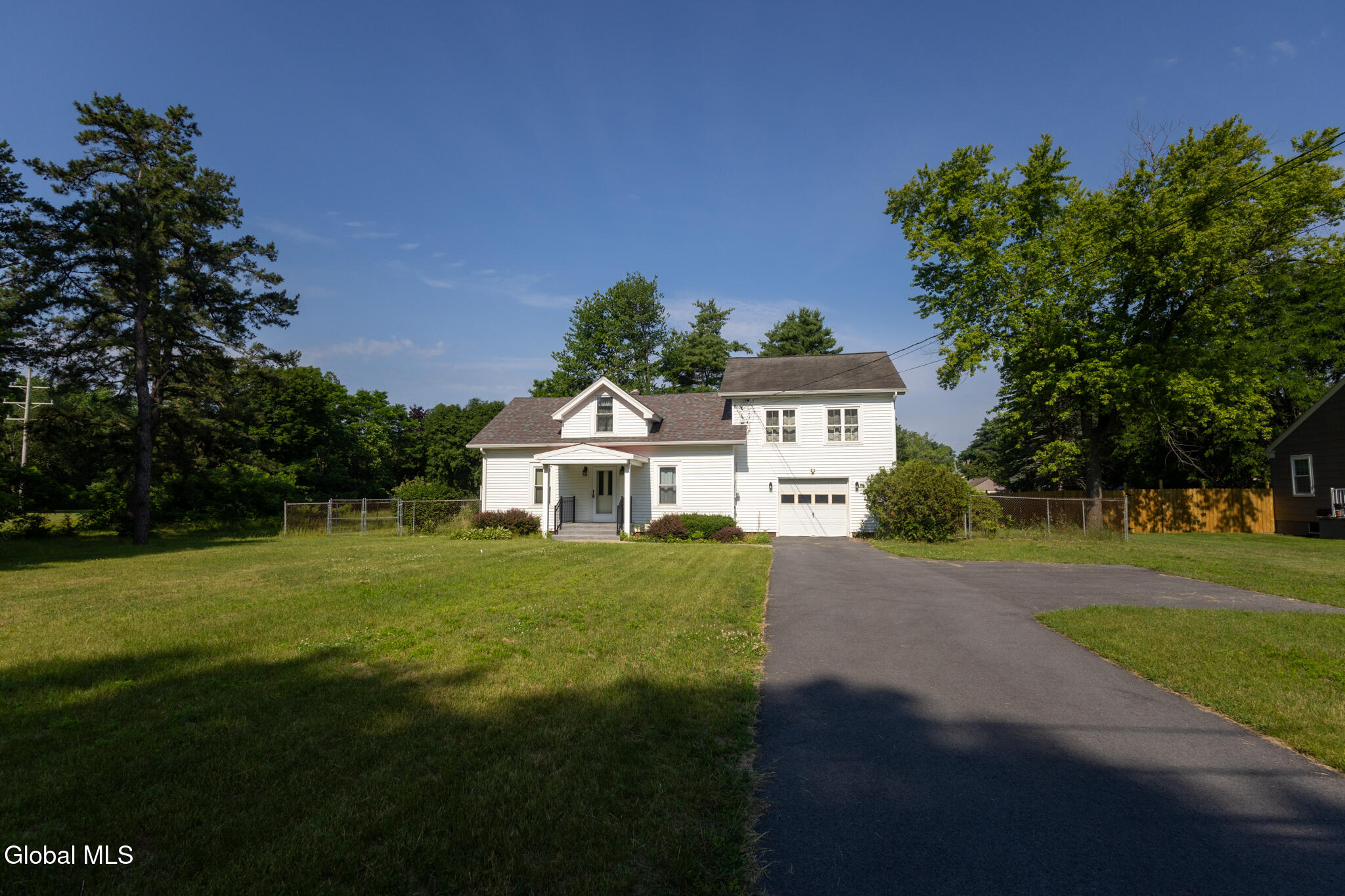 595 Gansevoort Road Moreau NY 12803