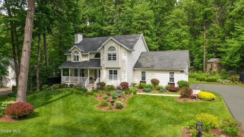 532 Acland Boulevard Ballston Spa NY 12020