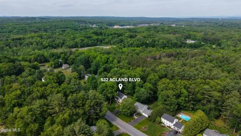 532 Acland Boulevard Ballston Spa NY 12020