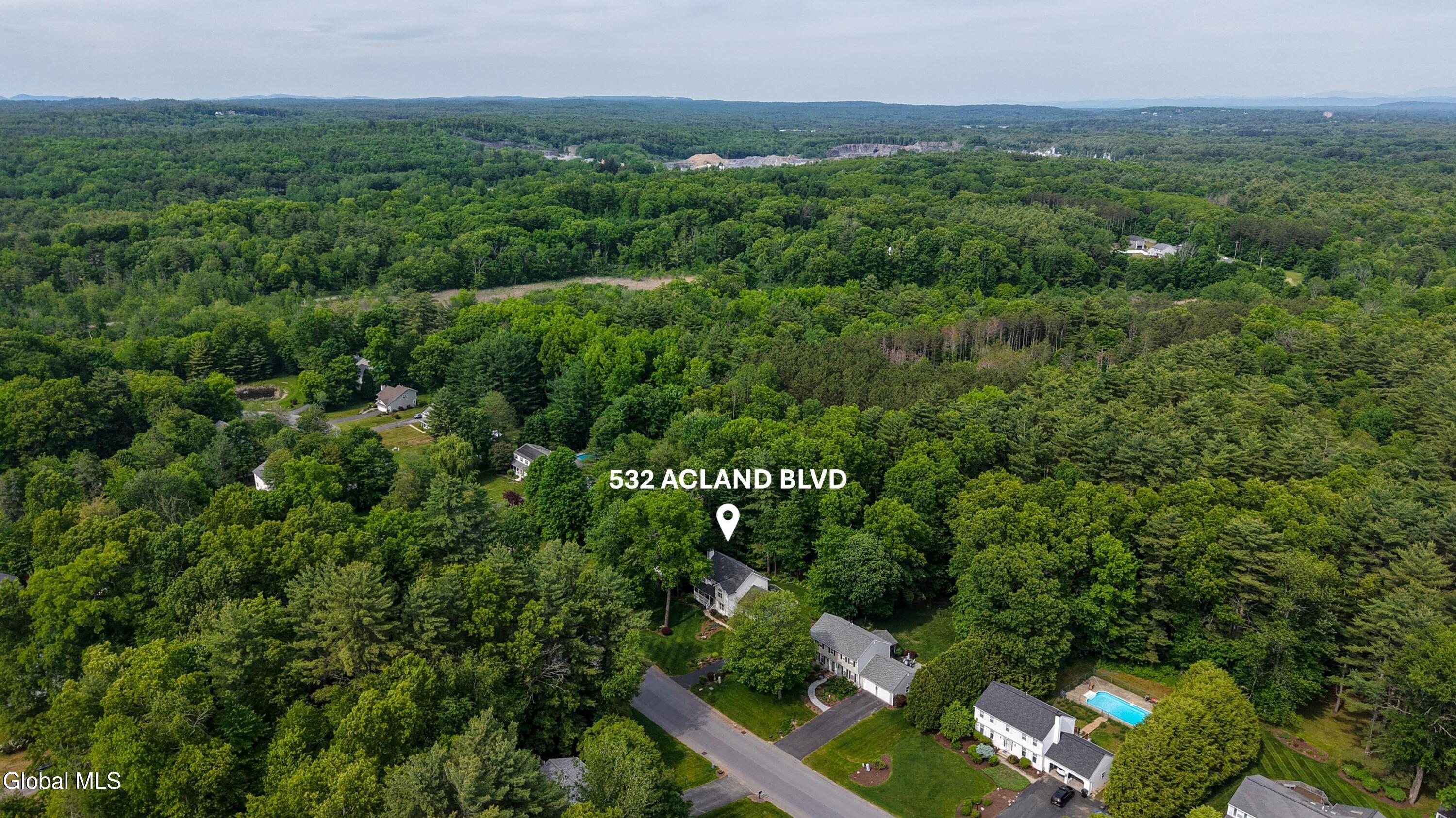 532 Acland Boulevard Ballston Spa NY 12020