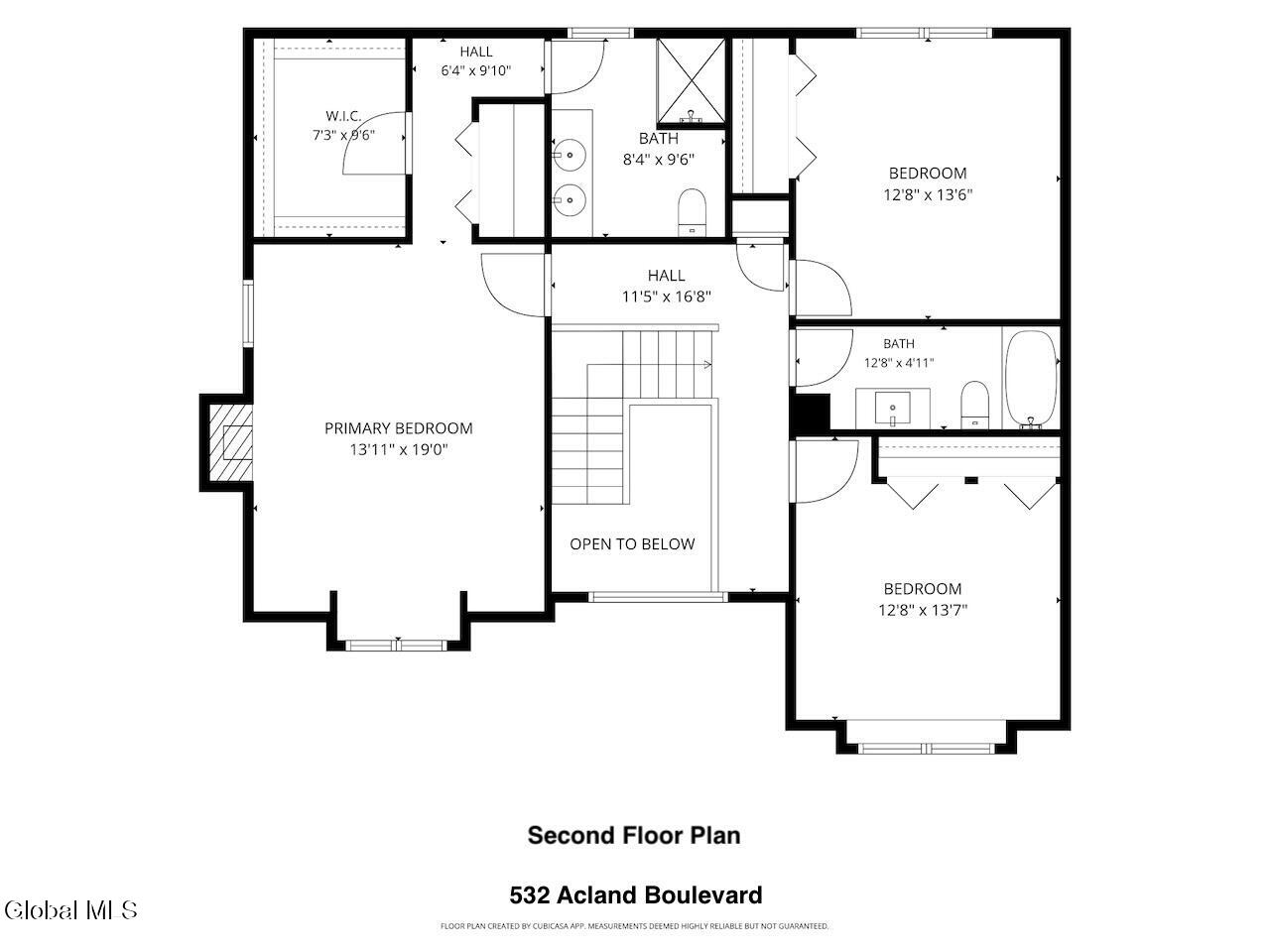 532 Acland Boulevard Ballston Spa NY 12020