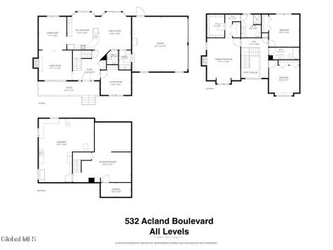 532 Acland Boulevard Ballston Spa NY 12020