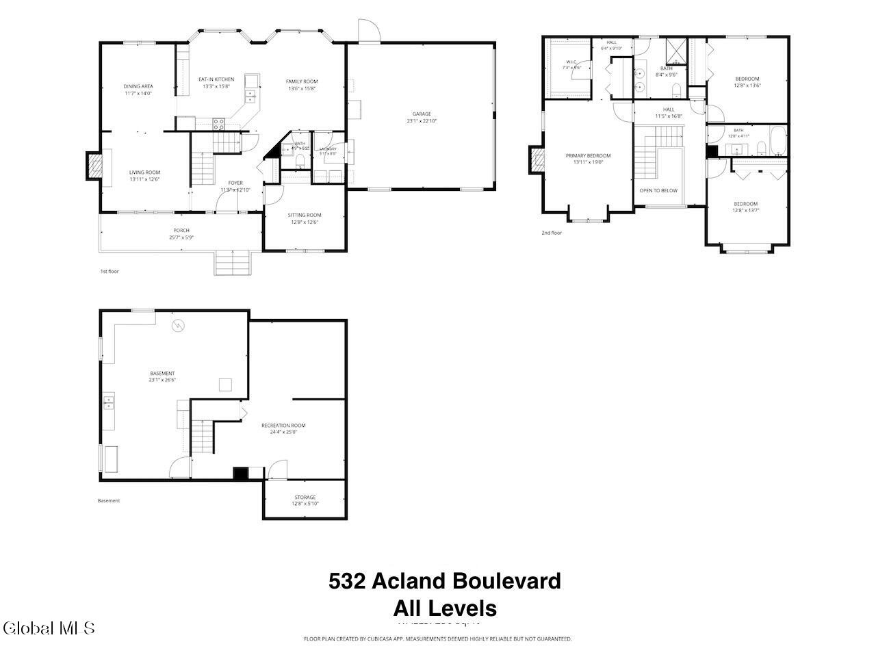 532 Acland Boulevard Ballston Spa NY 12020