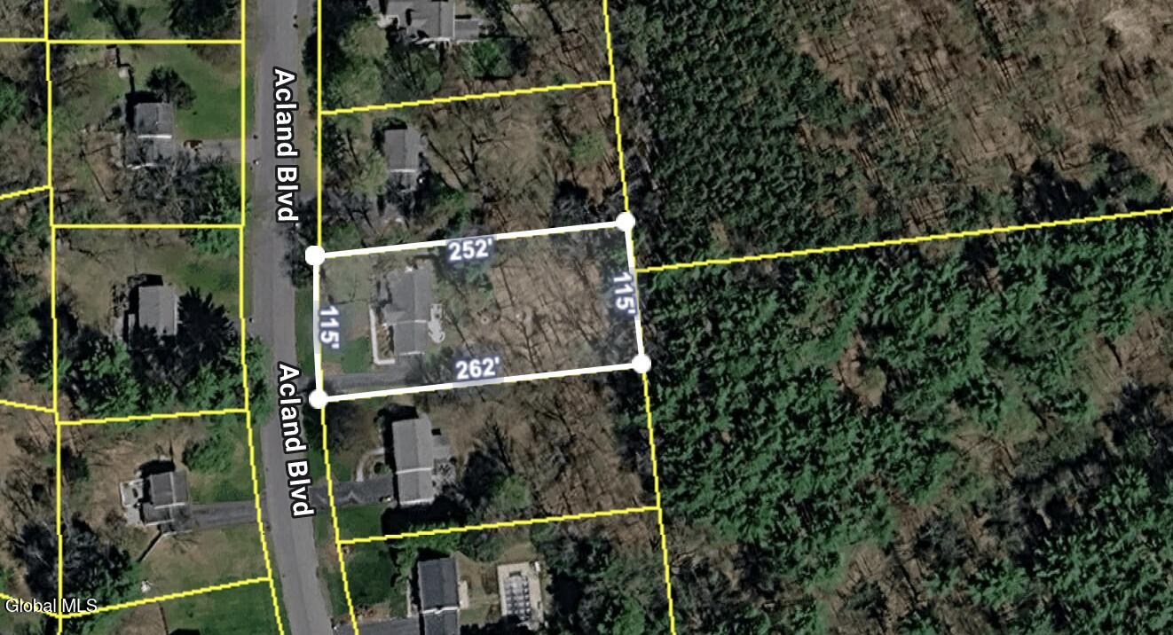 532 Acland Boulevard Ballston Spa NY 12020
