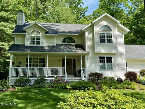 532 Acland Boulevard Ballston Spa NY 12020