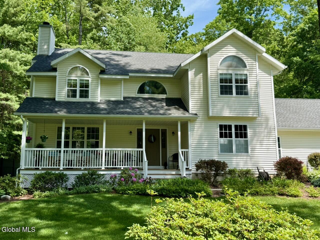532 Acland Boulevard Ballston Spa NY 12020