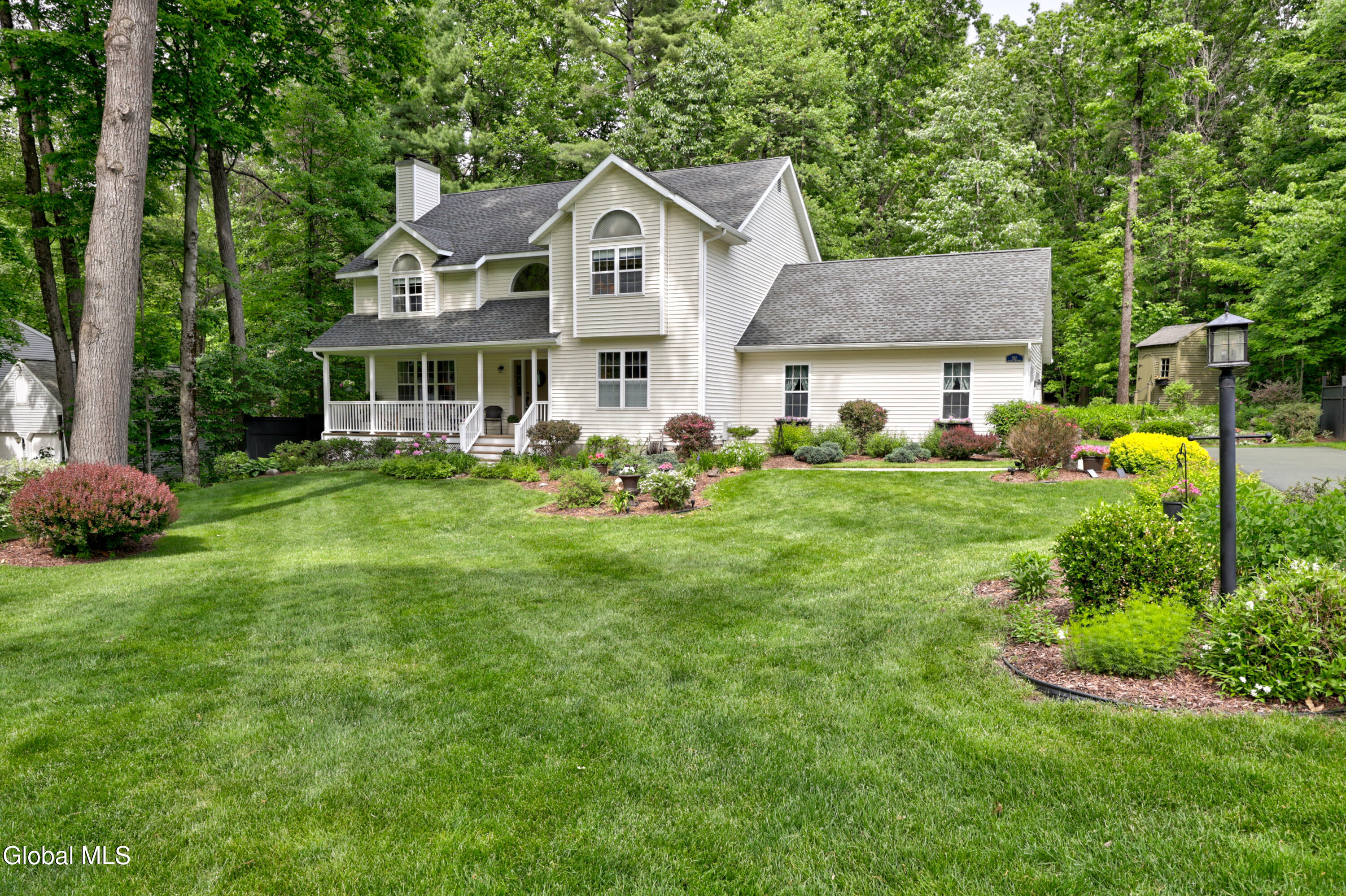 532 Acland Boulevard Ballston Spa NY 12020