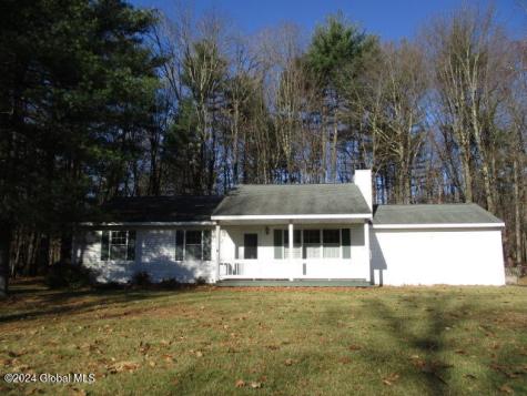 106 Schuyler Heights Drive Gansevoort NY 12831