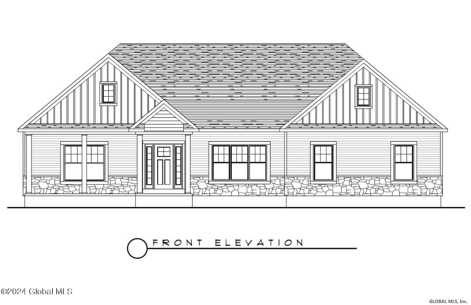 28 Sterling Ridge Road Loudonville NY 12211