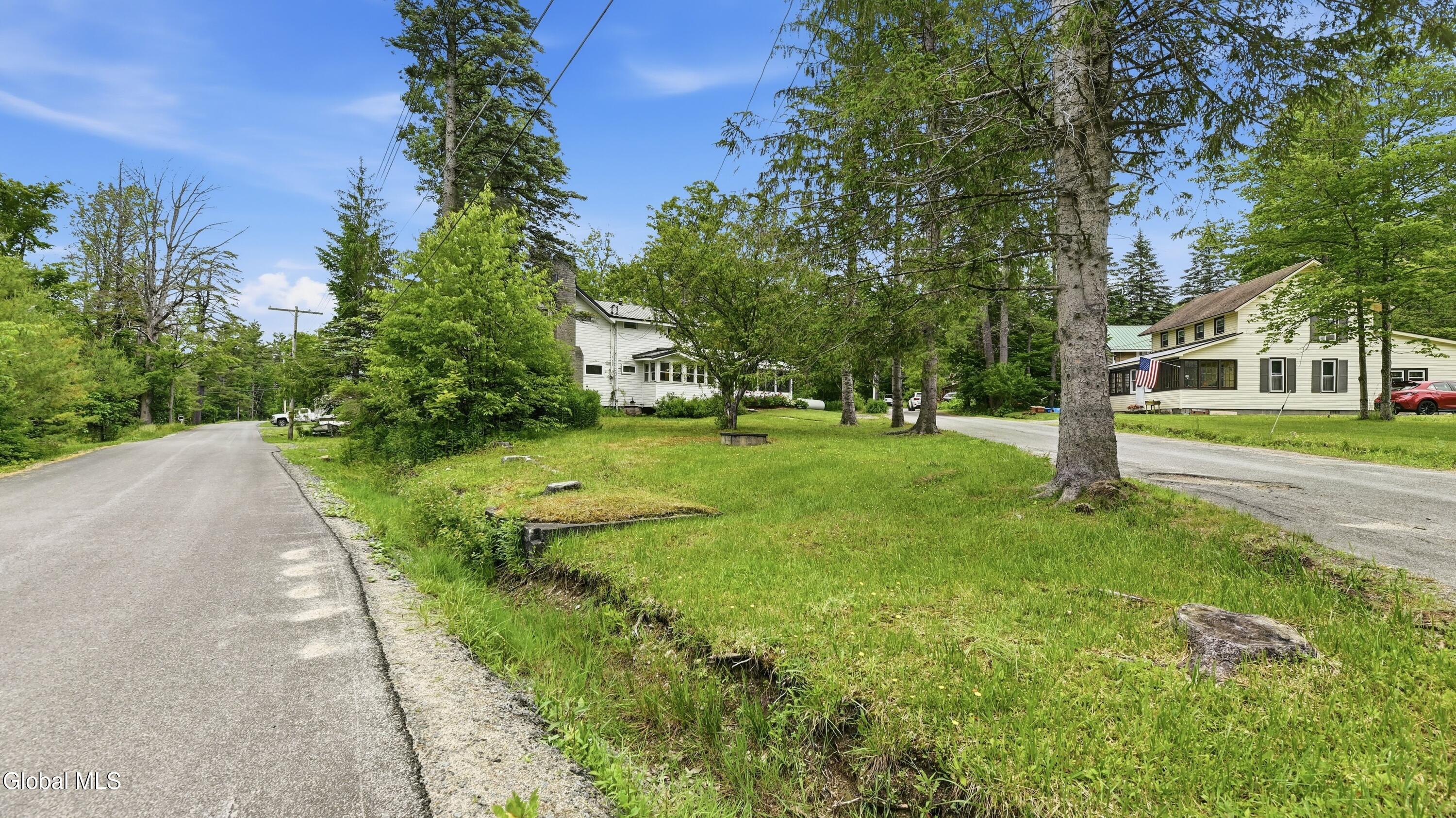 115 May Avenue Caroga Lake NY 12032