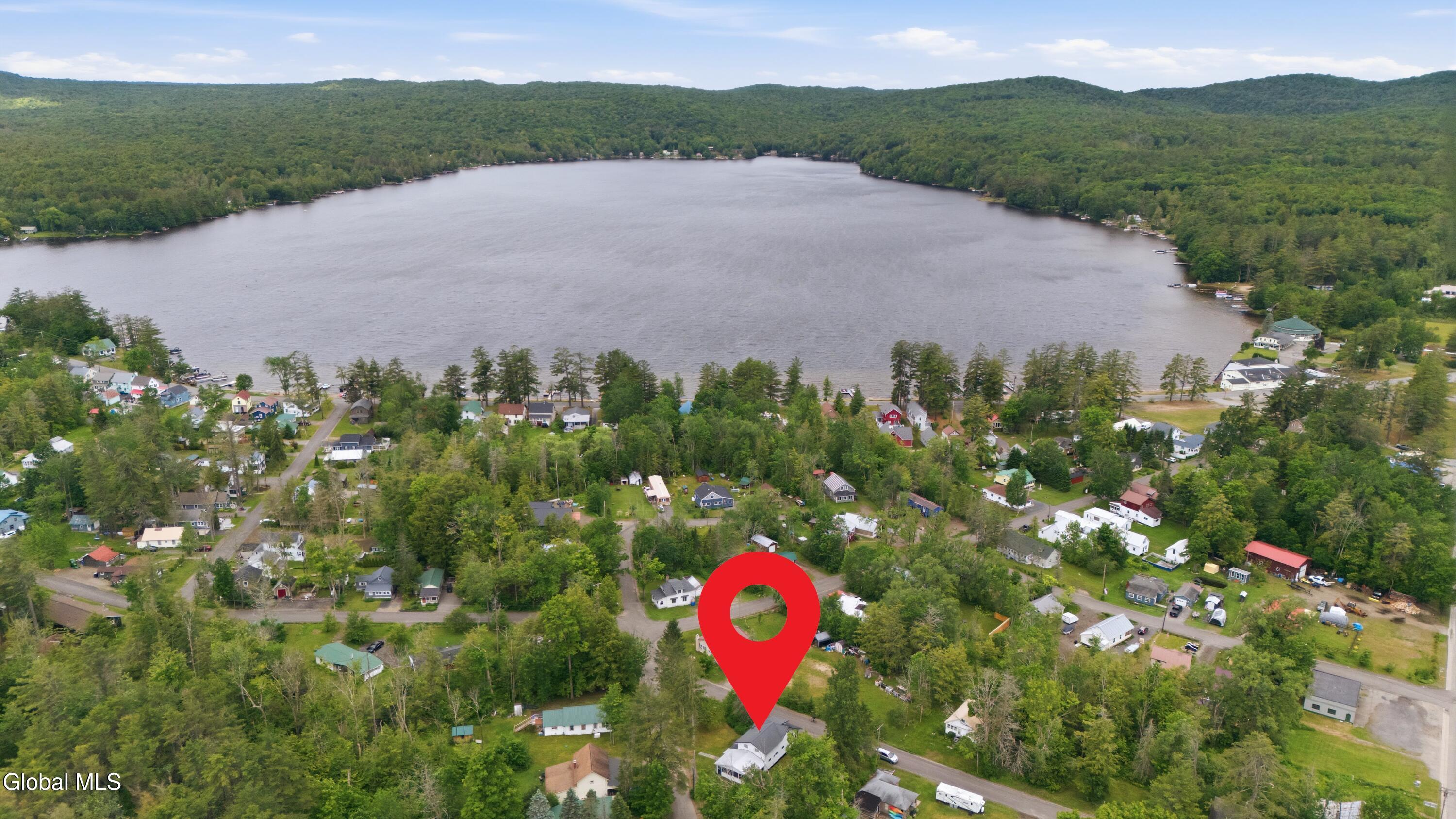 115 May Avenue Caroga Lake NY 12032