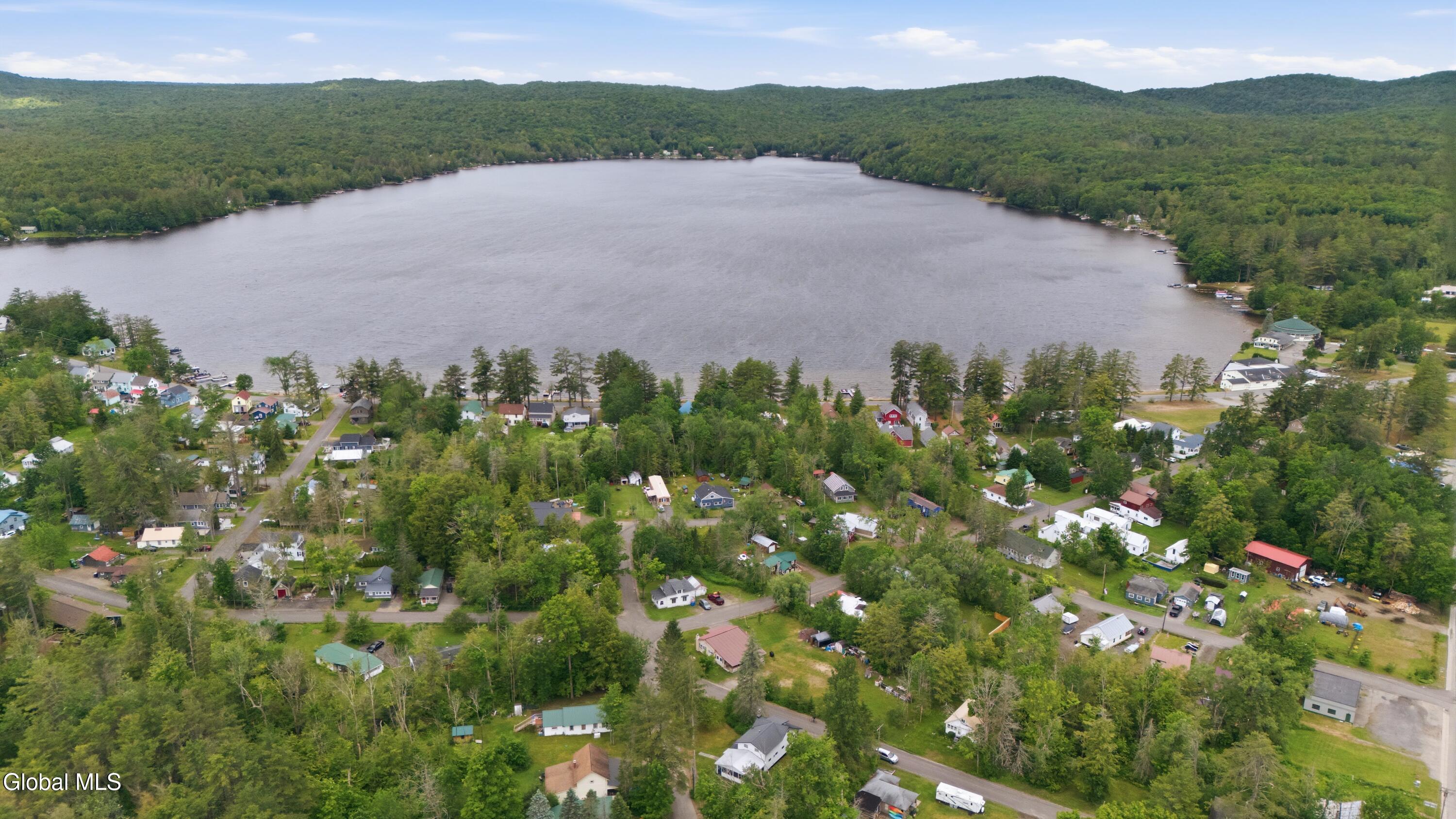 115 May Avenue Caroga Lake NY 12032
