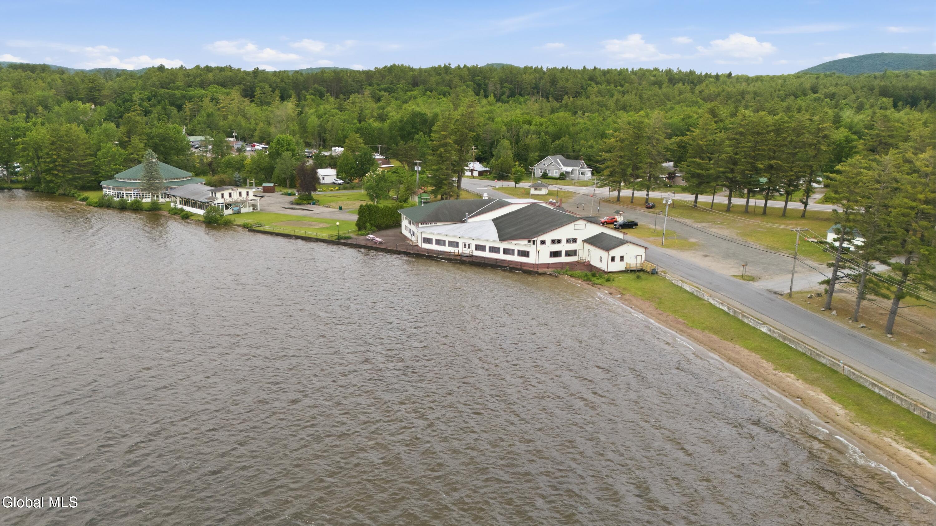 115 May Avenue Caroga Lake NY 12032