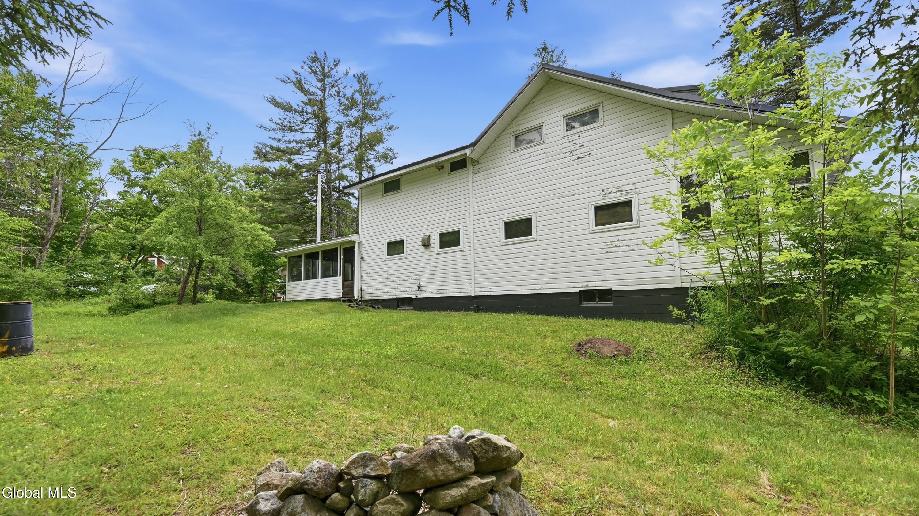 115 May Avenue Caroga Lake NY 12032