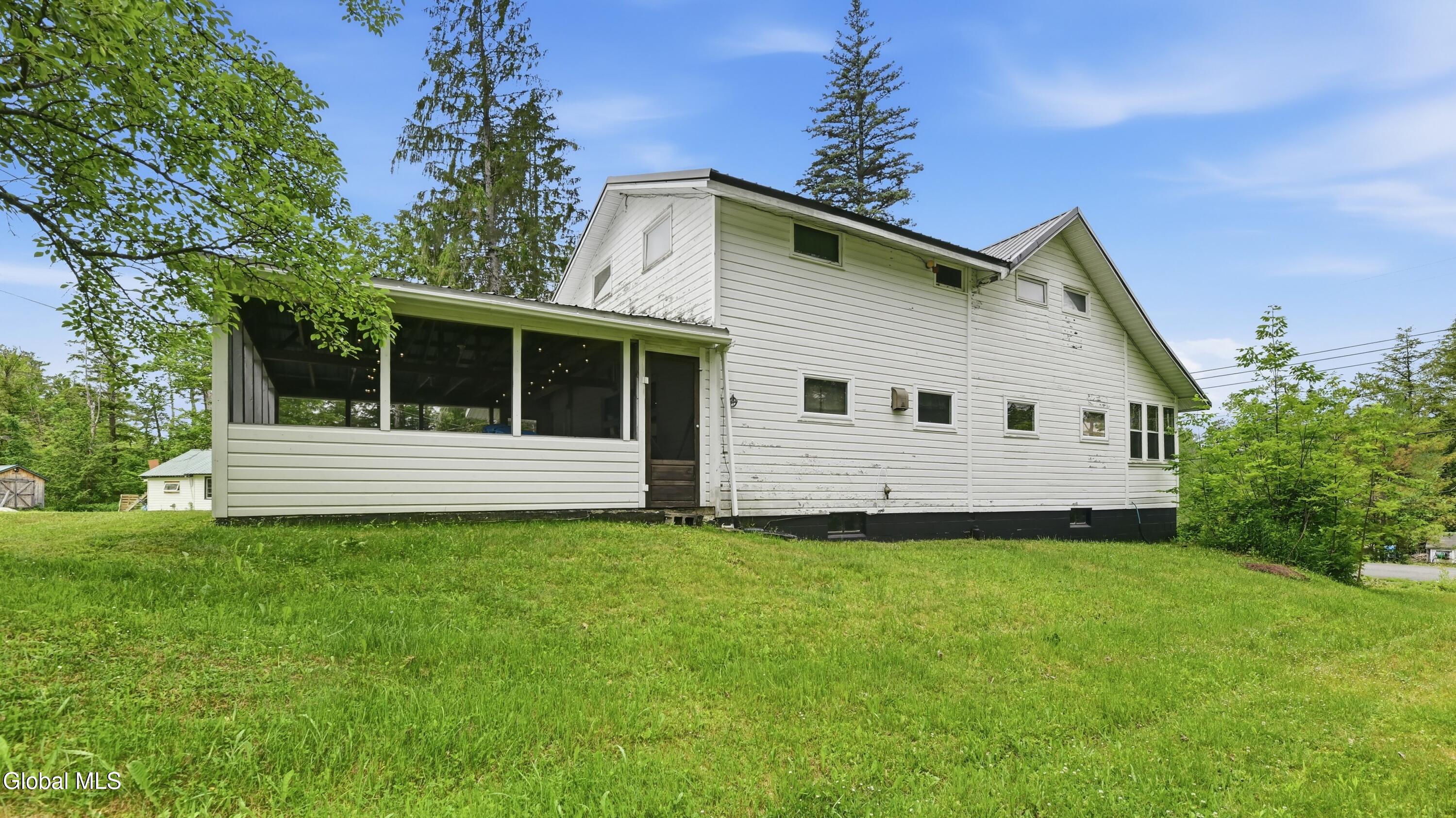 115 May Avenue Caroga Lake NY 12032