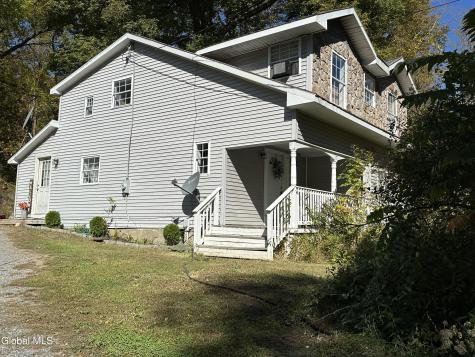 273 Gansevoort Road Gansevoort NY 12831