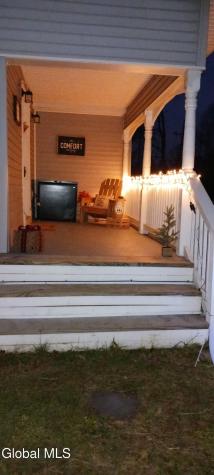 273 Gansevoort Road Gansevoort NY 12831