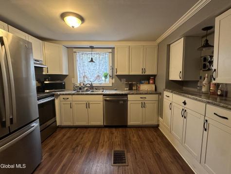 273 Gansevoort Road Gansevoort NY 12831