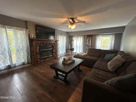 273 Gansevoort Road Gansevoort NY 12831