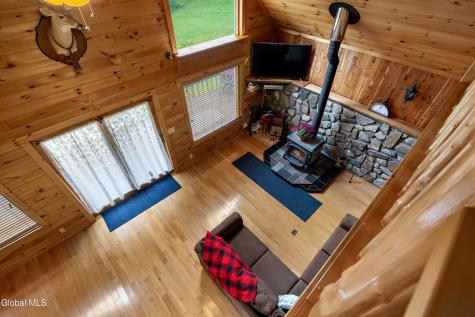 42 Huber Road Warrensburg NY 12885