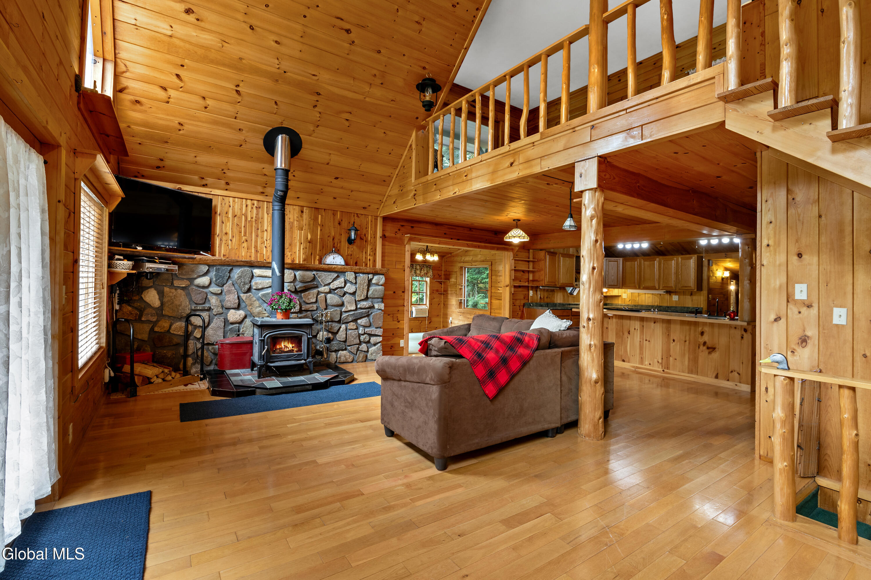 42 Huber Road Warrensburg NY 12885