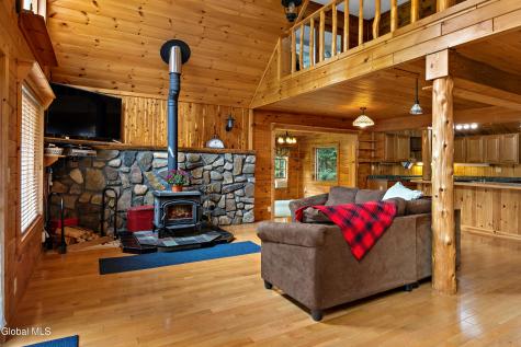 42 Huber Road Warrensburg NY 12885