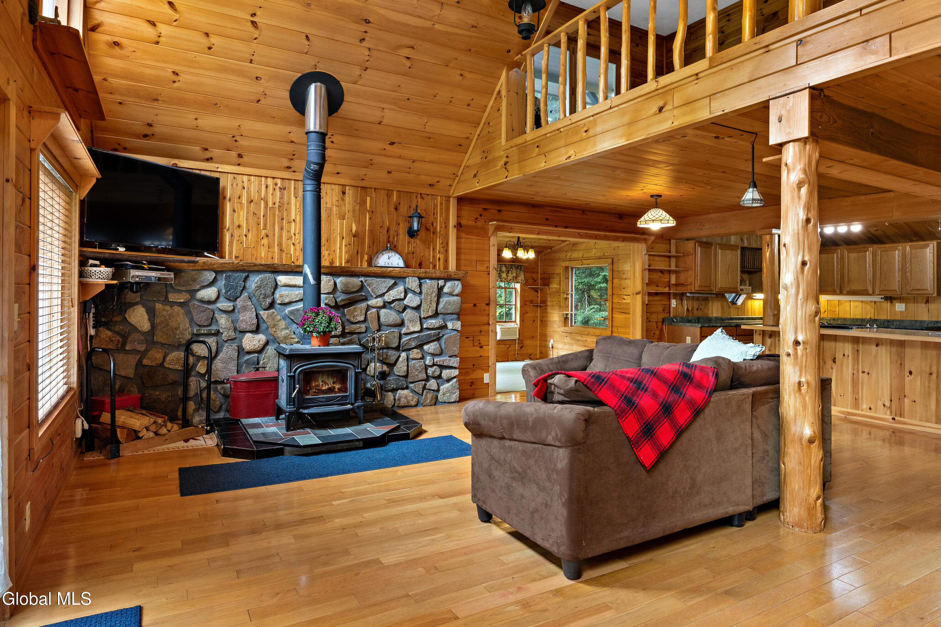 42 Huber Road Warrensburg NY 12885