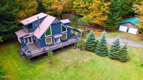42 Huber Road Warrensburg NY 12885
