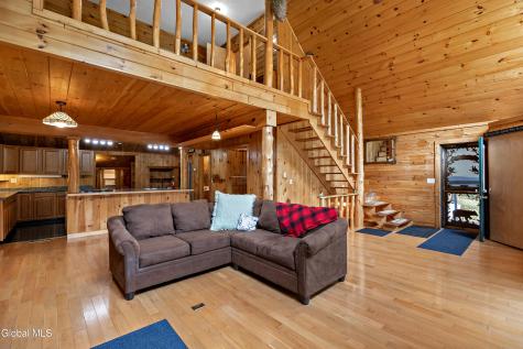 42 Huber Road Warrensburg NY 12885