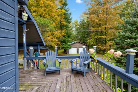 42 Huber Road Warrensburg NY 12885