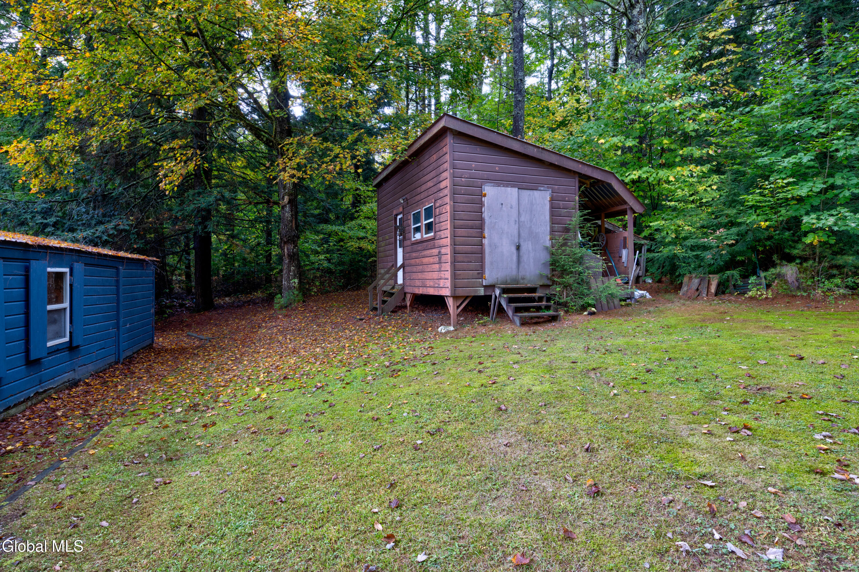 42 Huber Road Warrensburg NY 12885