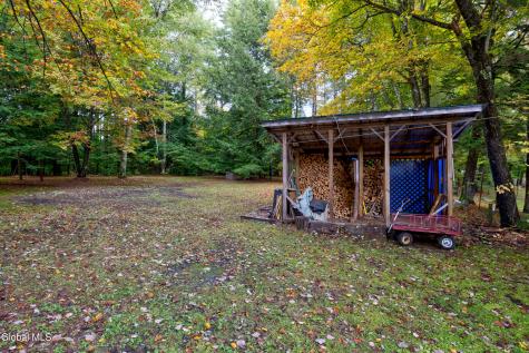 42 Huber Road Warrensburg NY 12885
