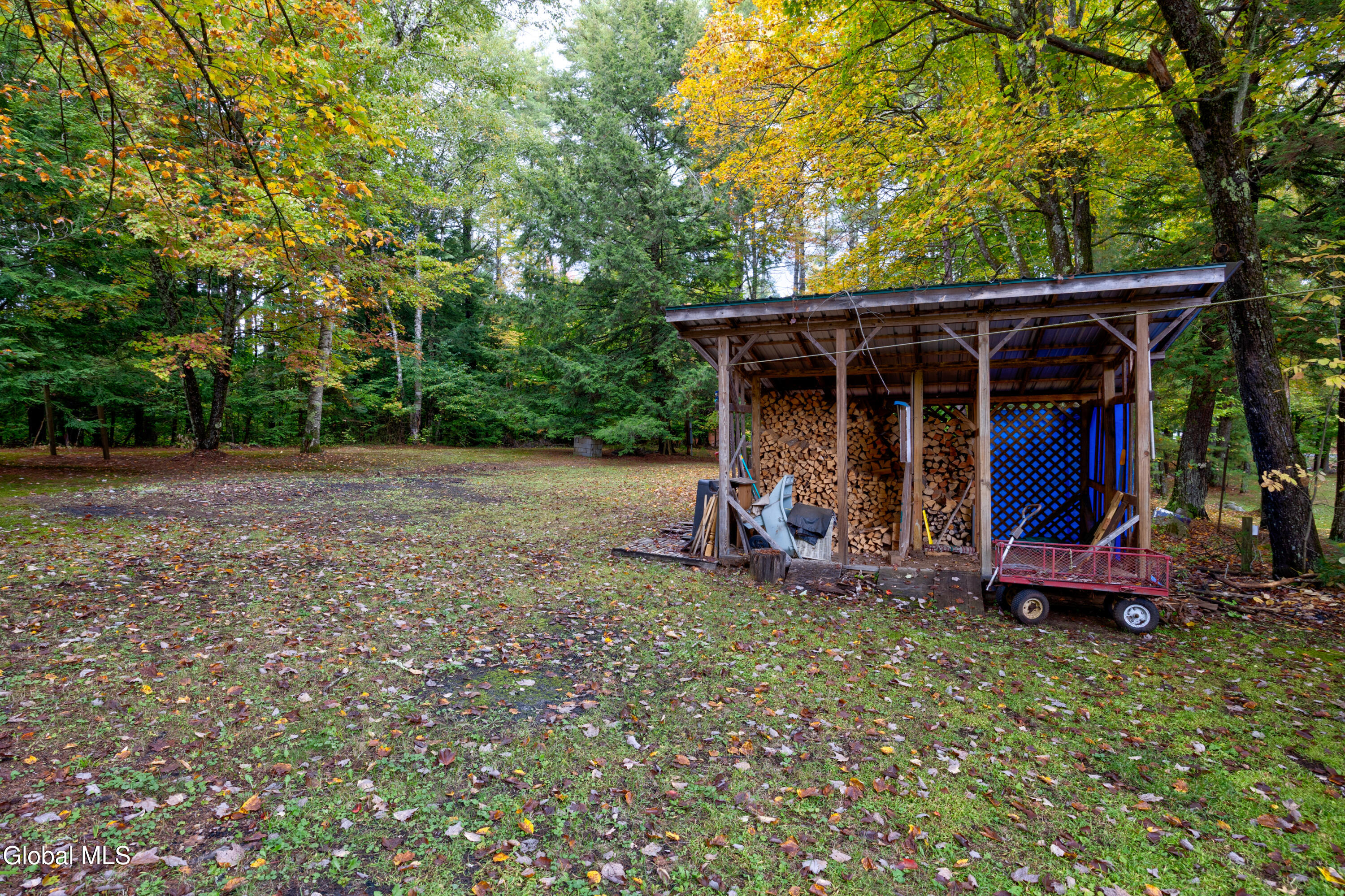 42 Huber Road Warrensburg NY 12885