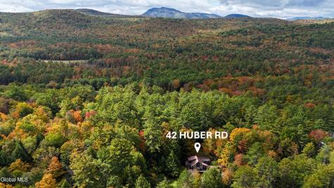 42 Huber Road Warrensburg NY 12885