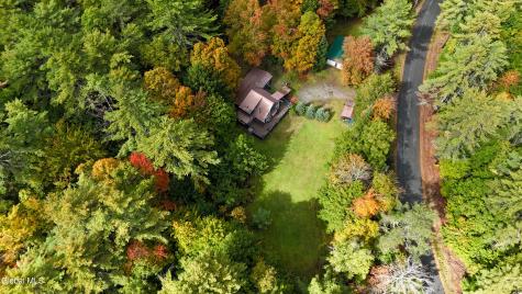 42 Huber Road Warrensburg NY 12885