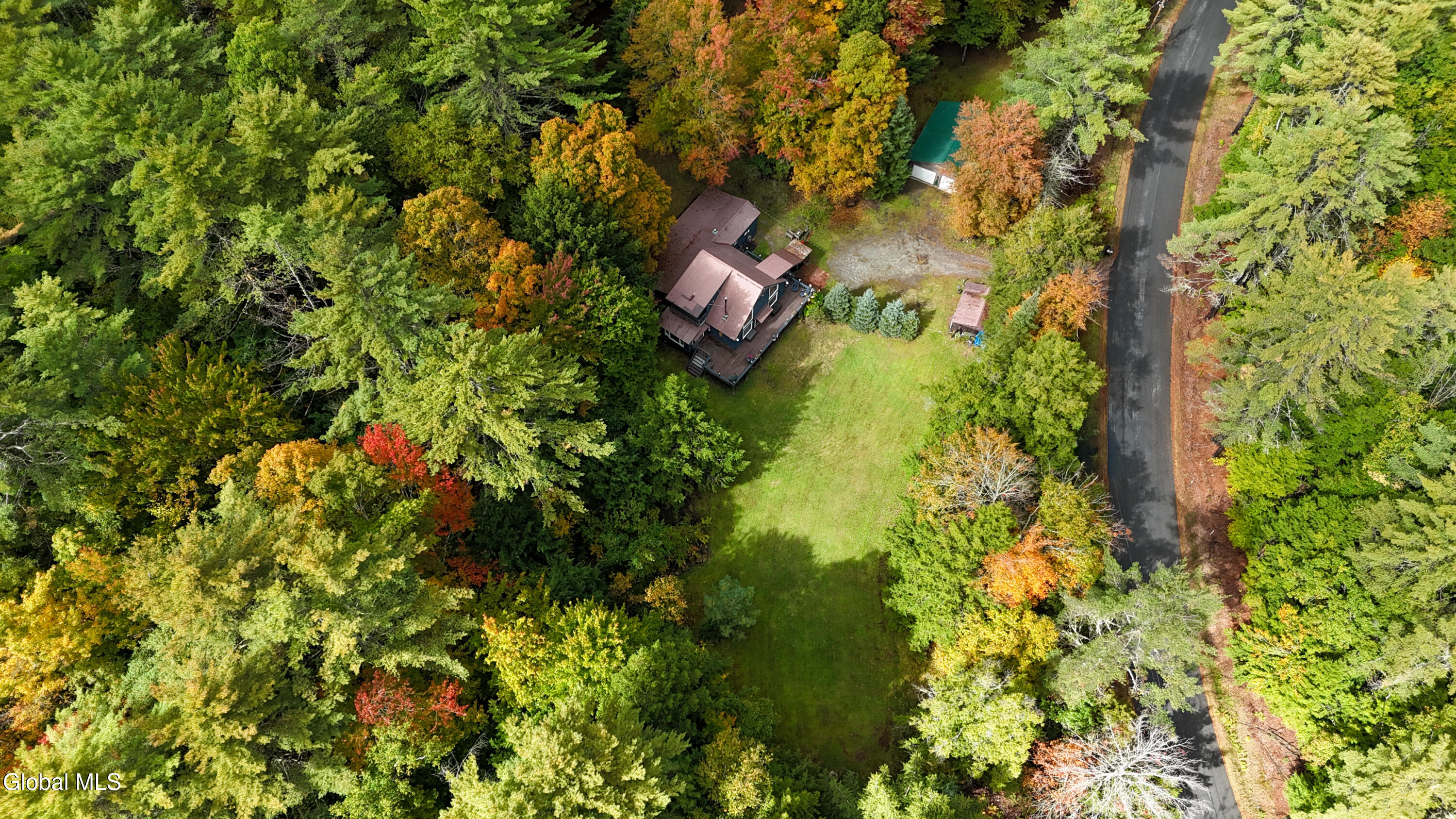 42 Huber Road Warrensburg NY 12885