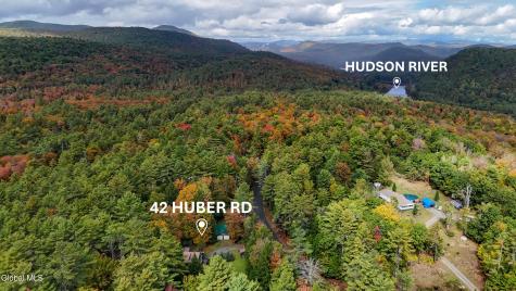 42 Huber Road Warrensburg NY 12885