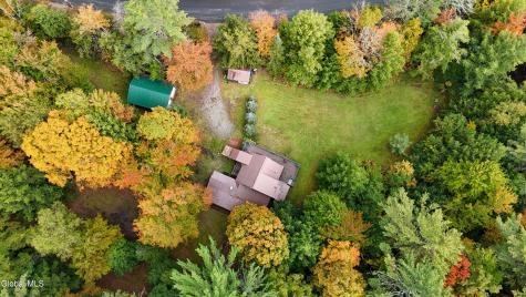 42 Huber Road Warrensburg NY 12885