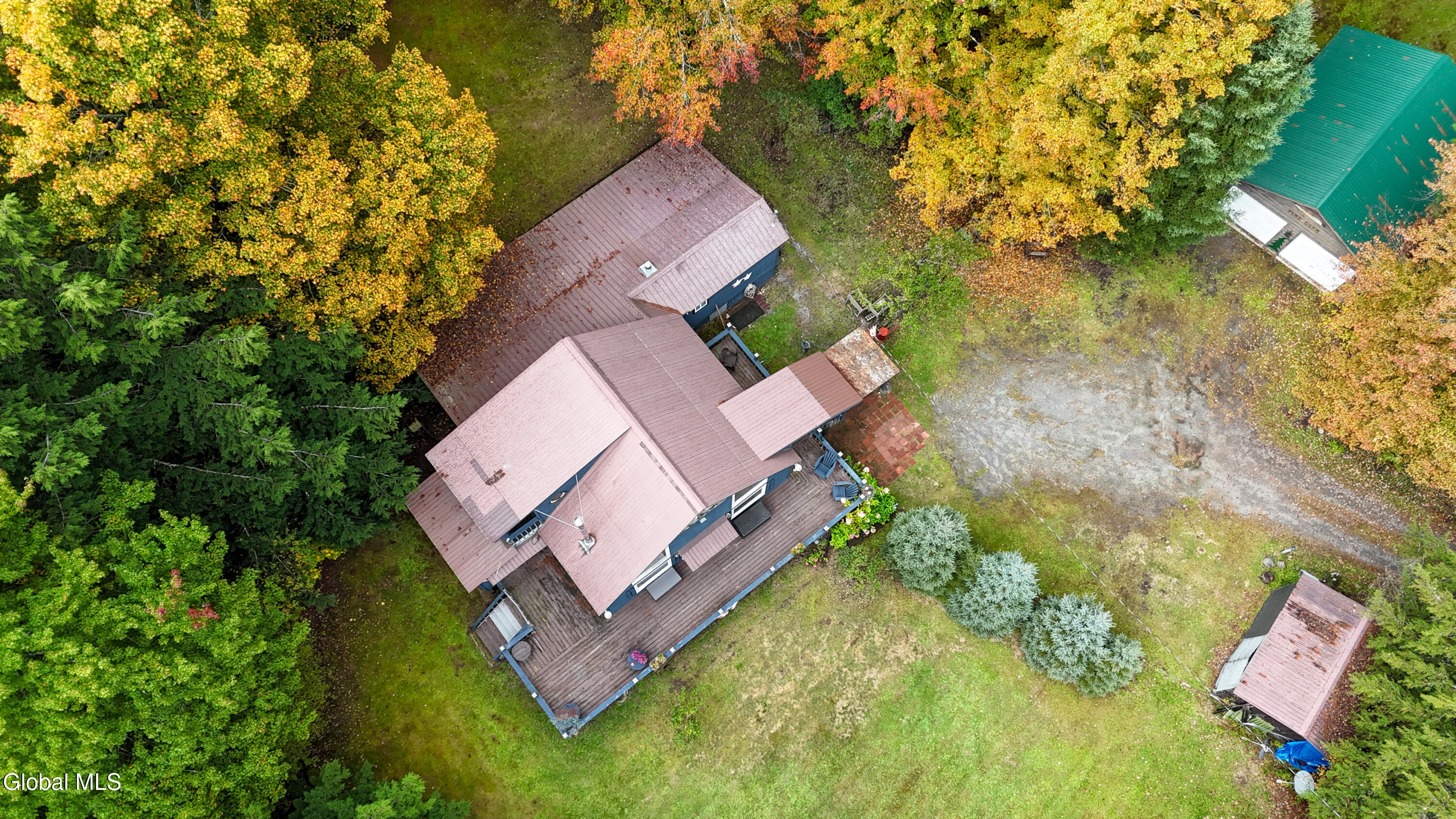 42 Huber Road Warrensburg NY 12885