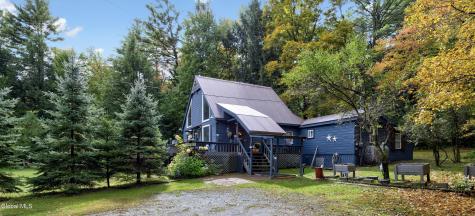 42 Huber Road Warrensburg NY 12885
