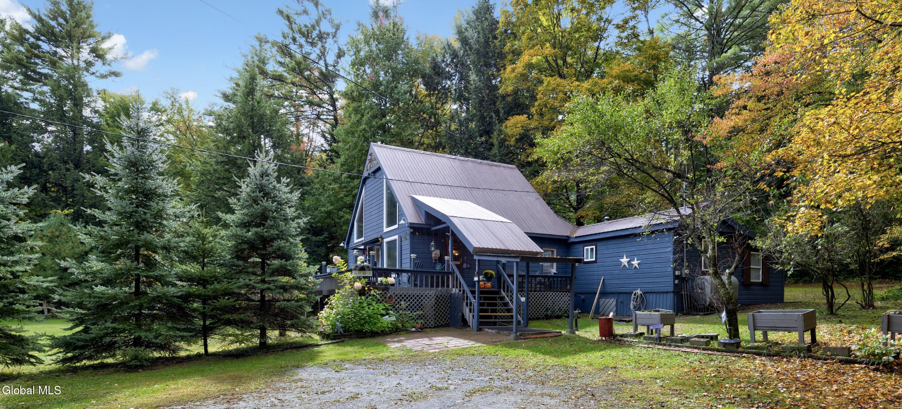 42 Huber Road Warrensburg NY 12885