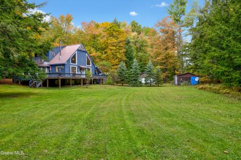 42 Huber Road Warrensburg NY 12885