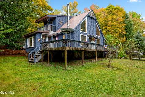 42 Huber Road Warrensburg NY 12885