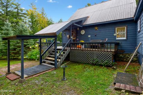 42 Huber Road Warrensburg NY 12885