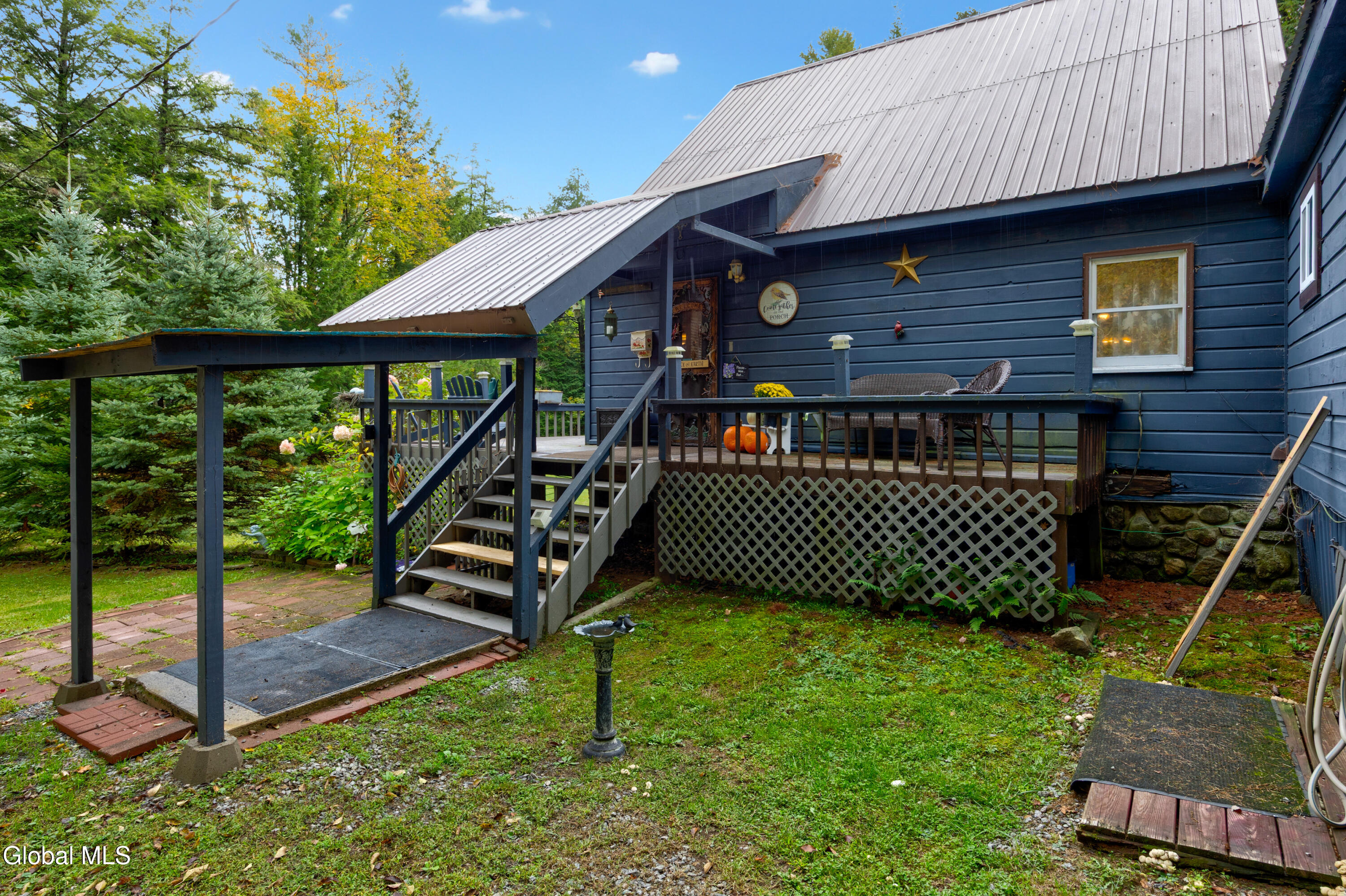 42 Huber Road Warrensburg NY 12885