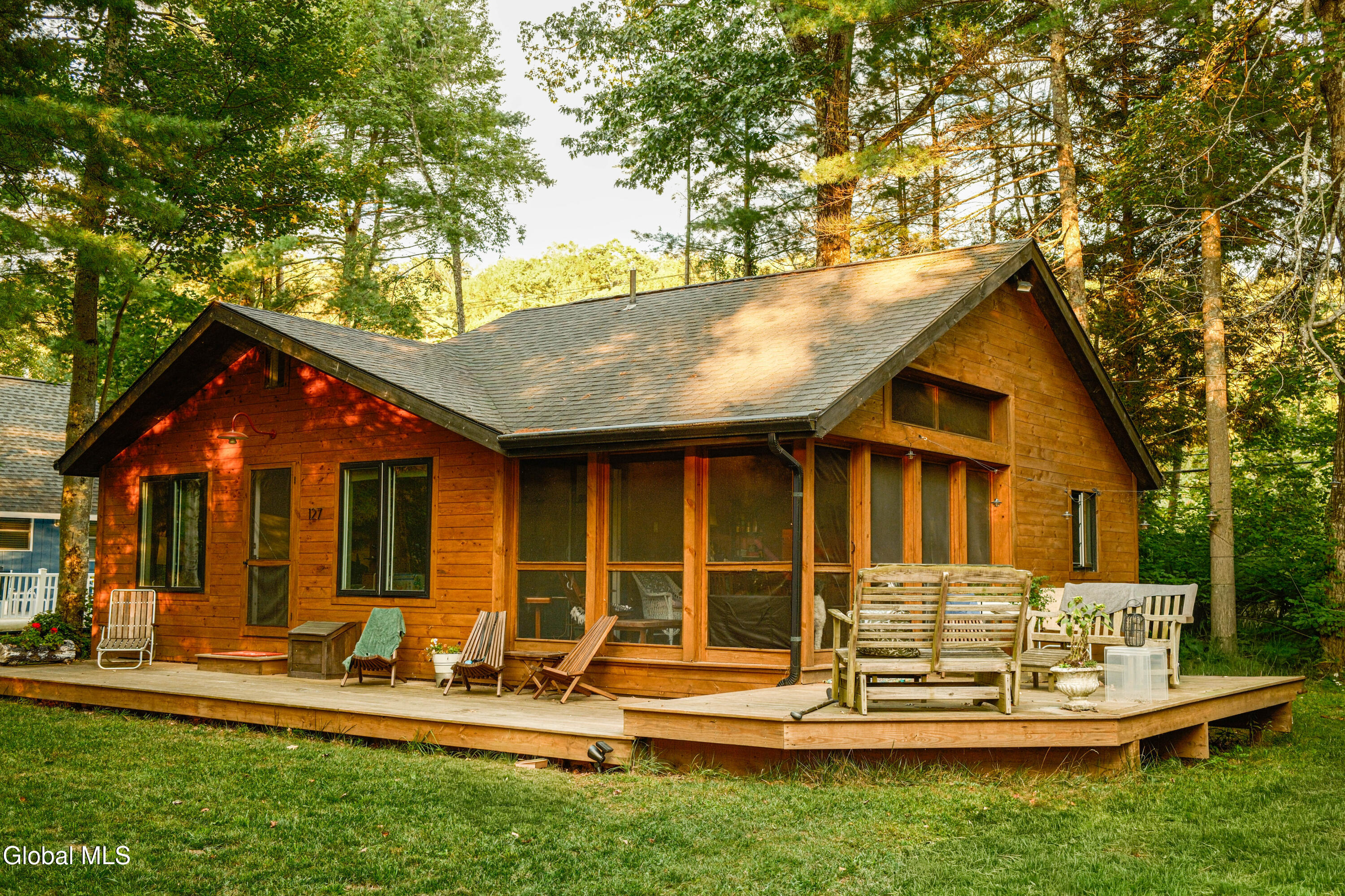127 Queechy Shores Canaan NY 12029