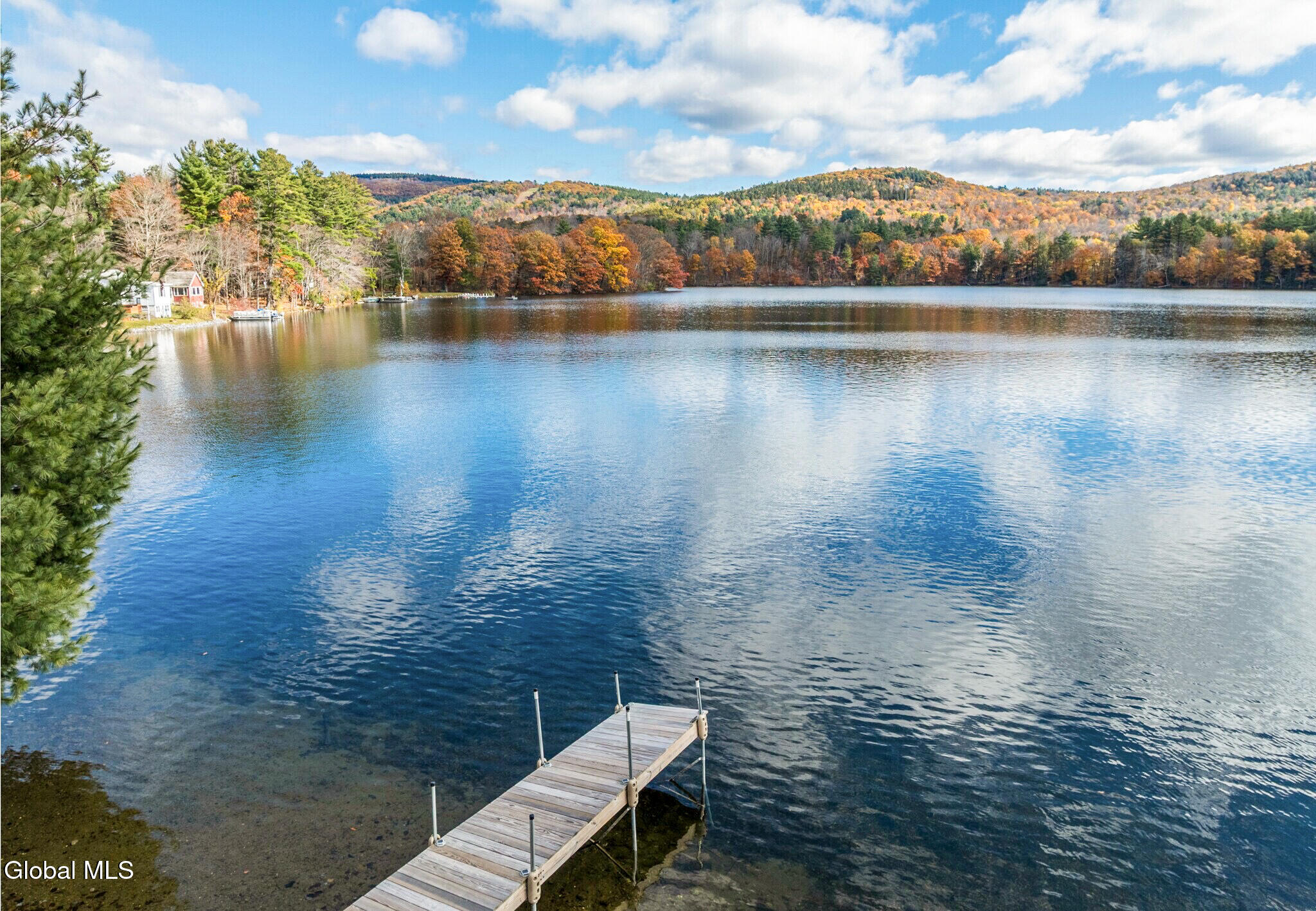 127 Queechy Shores Canaan NY 12029