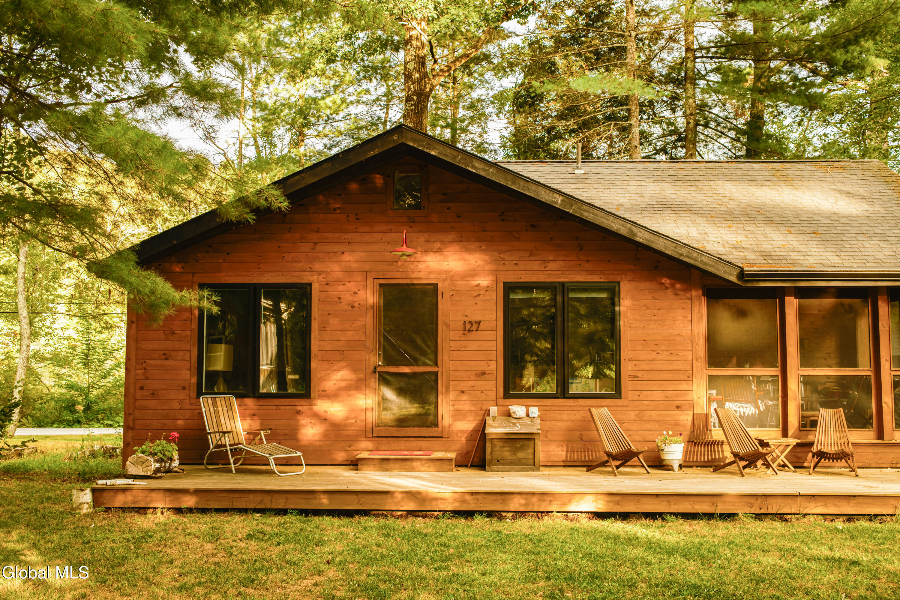 127 Queechy Shores Canaan NY 12029