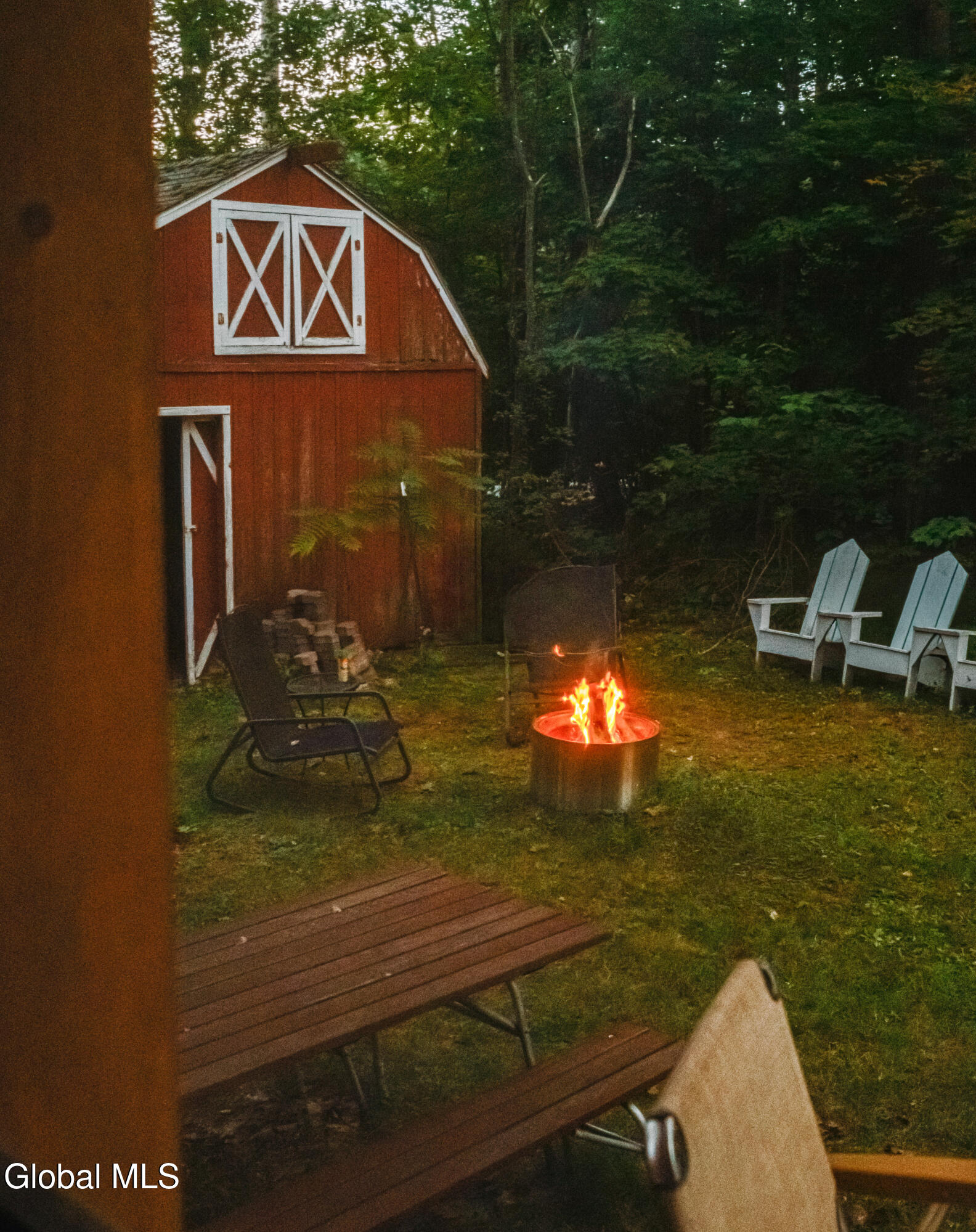 127 Queechy Shores Canaan NY 12029